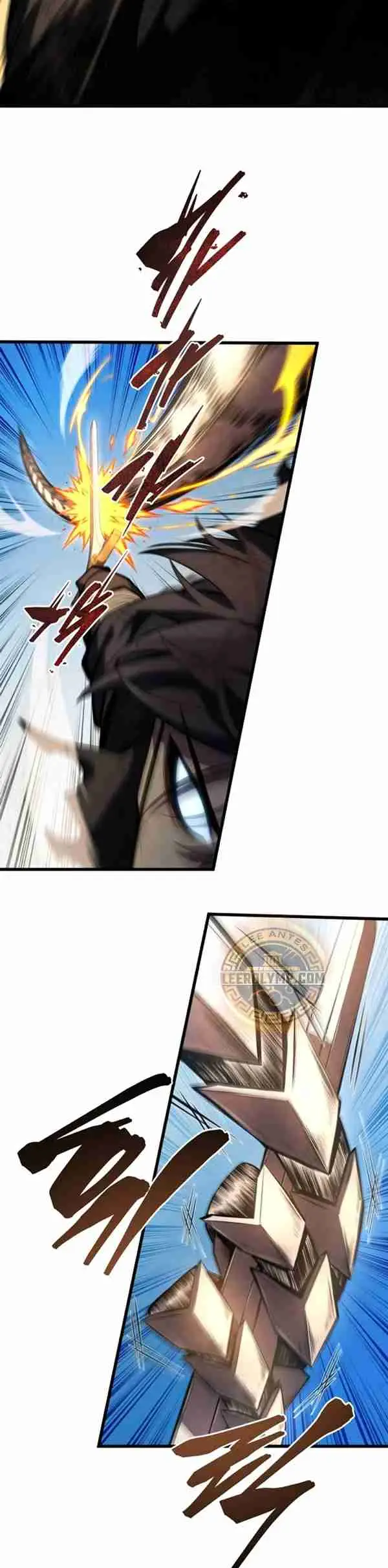 El hijo menor del maestro de la espada (2022) - Capítulo 122 - Página 46 - LectorTMOo
