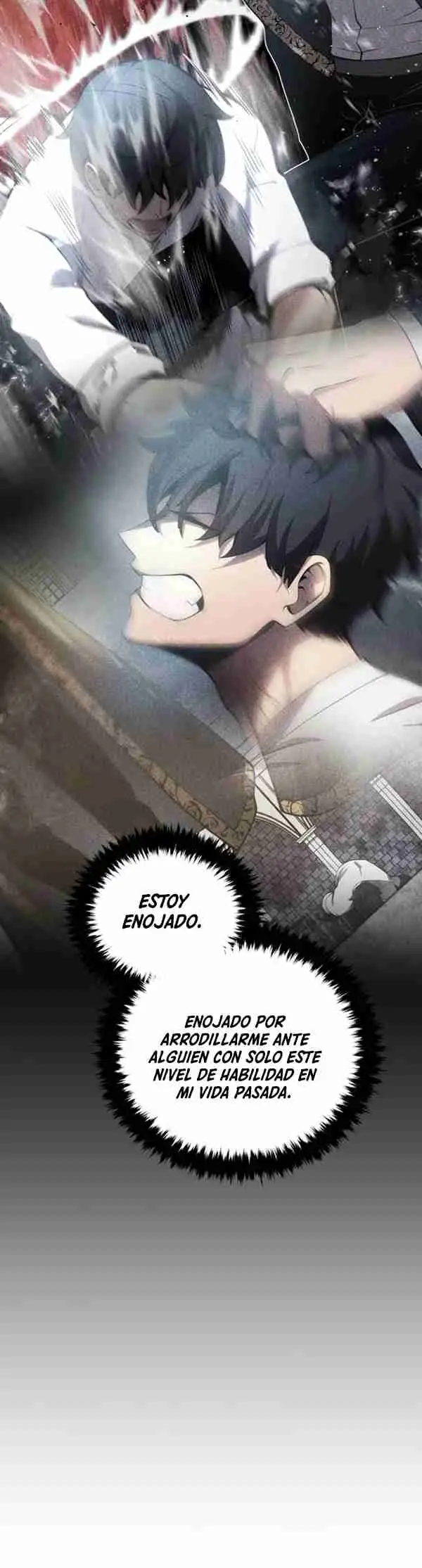 El hijo menor del maestro de la espada (2022) - Capítulo 122 - Página 49 - LectorTMOo