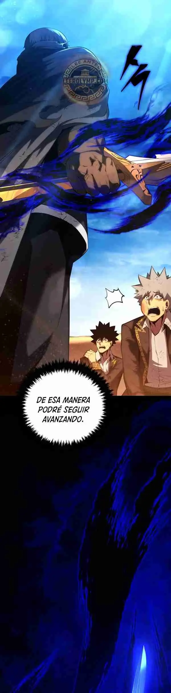 El hijo menor del maestro de la espada (2022) - Capítulo 122 - Página 58 - LectorTMOo