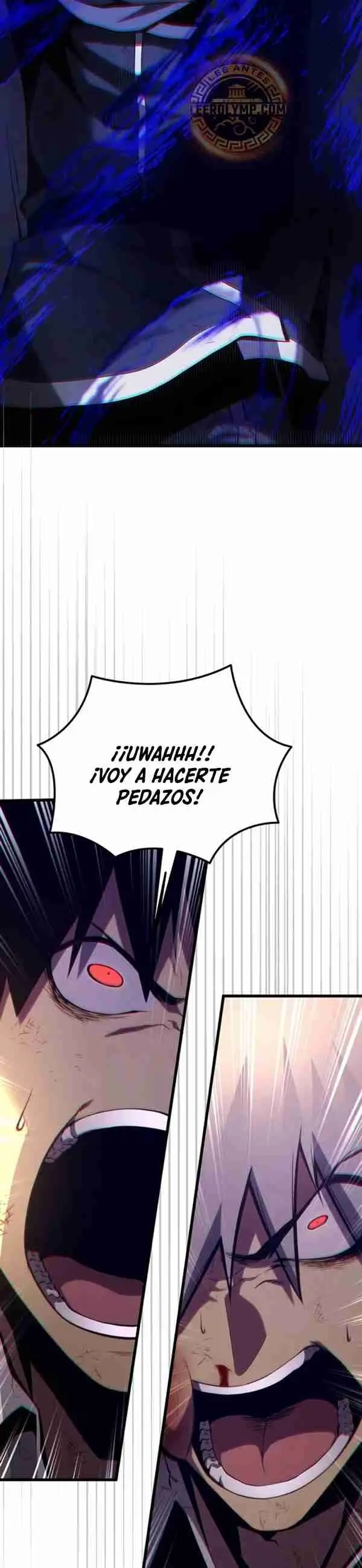 El hijo menor del maestro de la espada (2022) - Capítulo 122 - Página 60 - LectorTMOo