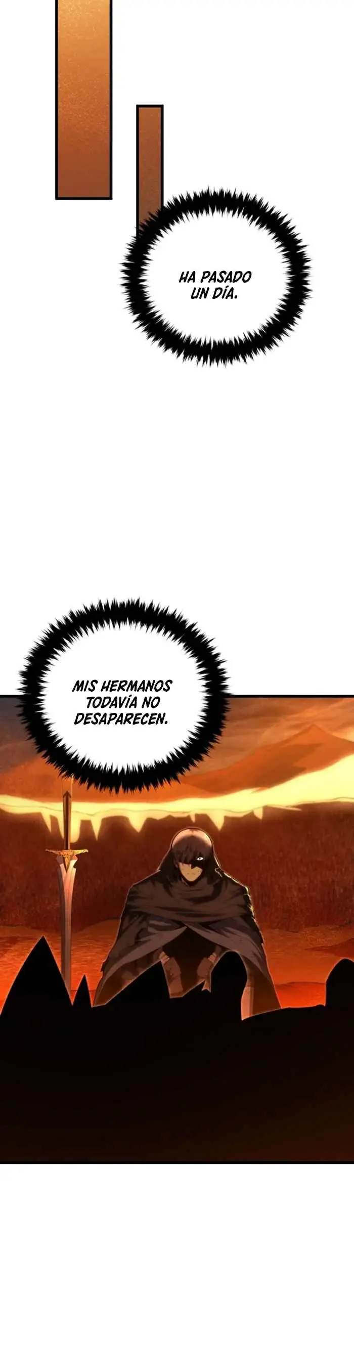 El hijo menor del maestro de la espada (2022) - Capítulo 123 - Página 5 - LectorTMOo