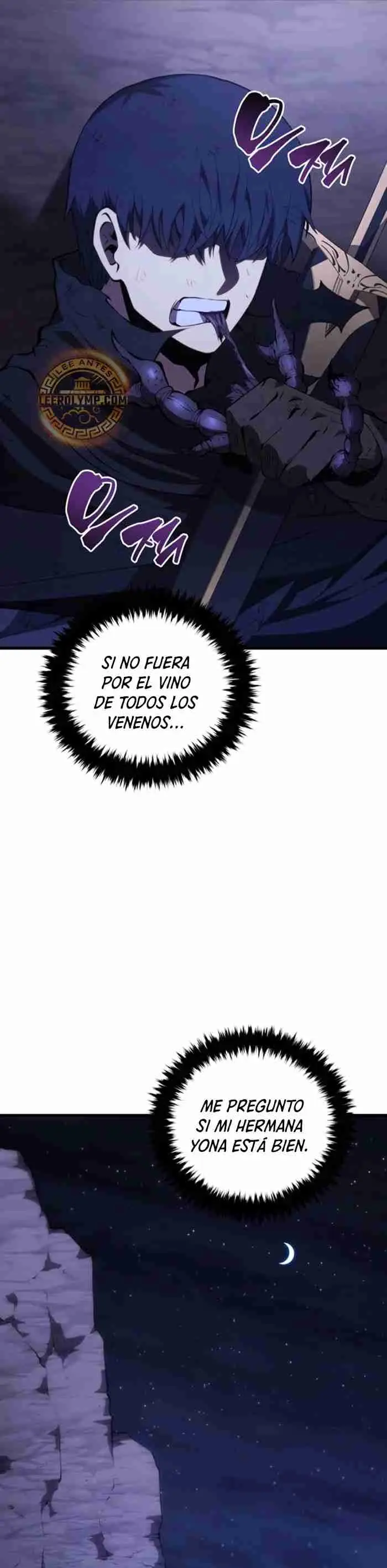 El hijo menor del maestro de la espada (2022) - Capítulo 123 - Página 17 - LectorTMOo