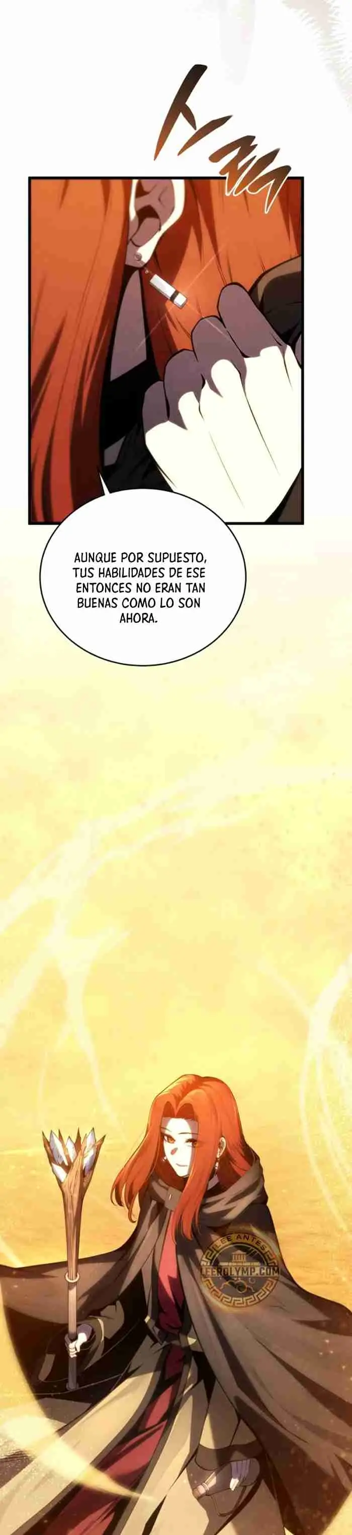 El hijo menor del maestro de la espada (2022) - Capítulo 123 - Página 32 - LectorTMOo