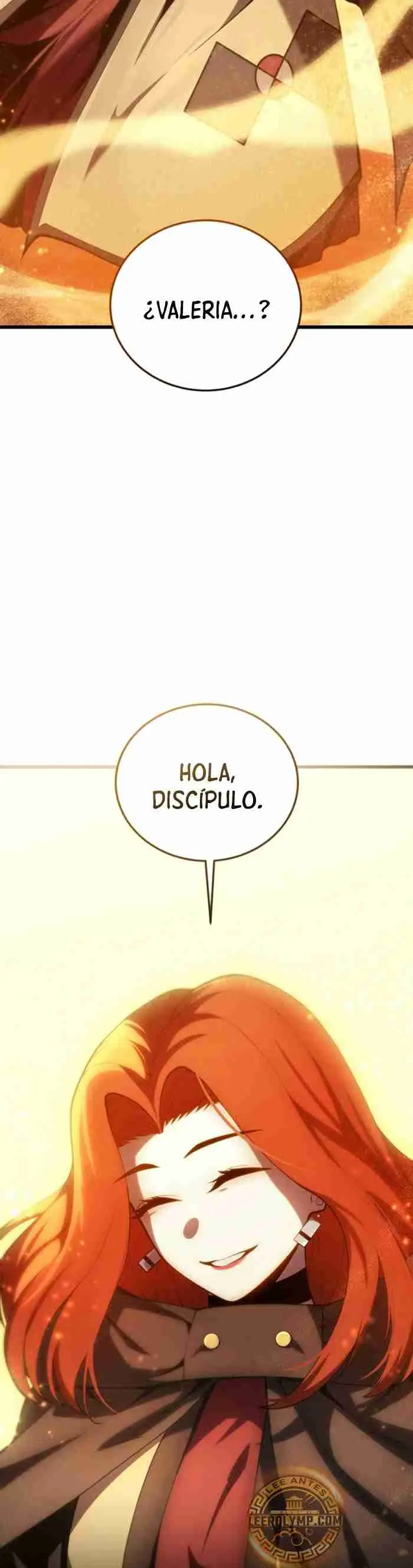 El hijo menor del maestro de la espada (2022) - Capítulo 123 - Página 33 - LectorTMOo
