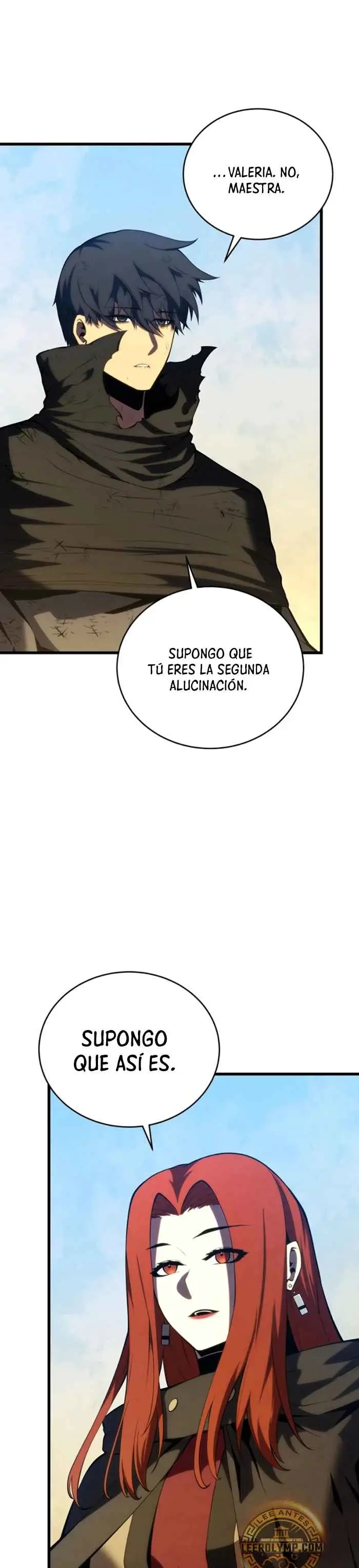 El hijo menor del maestro de la espada (2022) - Capítulo 123 - Página 41 - LectorTMOo