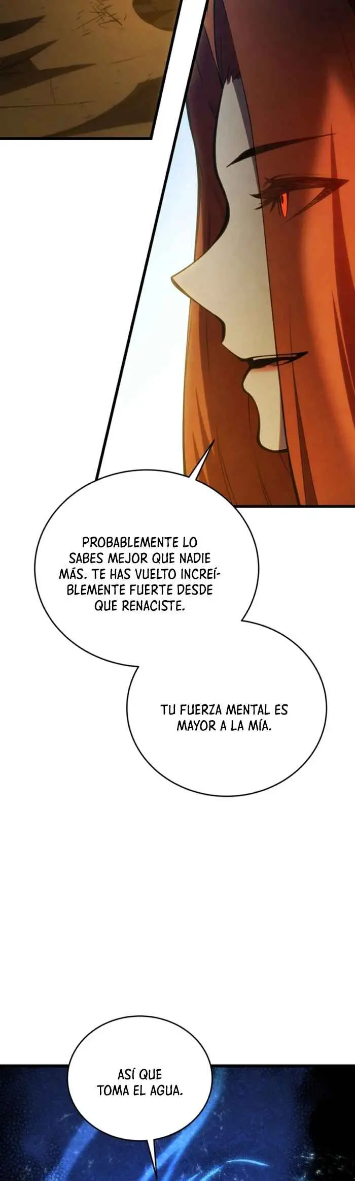 El hijo menor del maestro de la espada (2022) - Capítulo 123 - Página 44 - LectorTMOo
