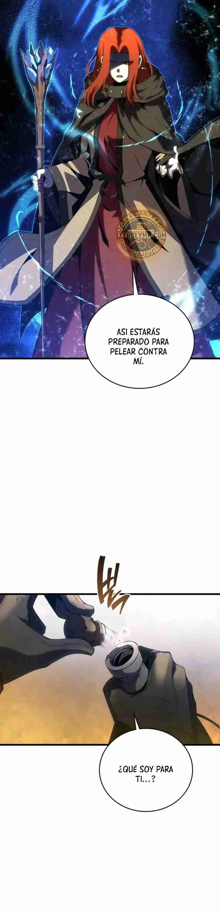 El hijo menor del maestro de la espada (2022) - Capítulo 123 - Página 45 - LectorTMOo