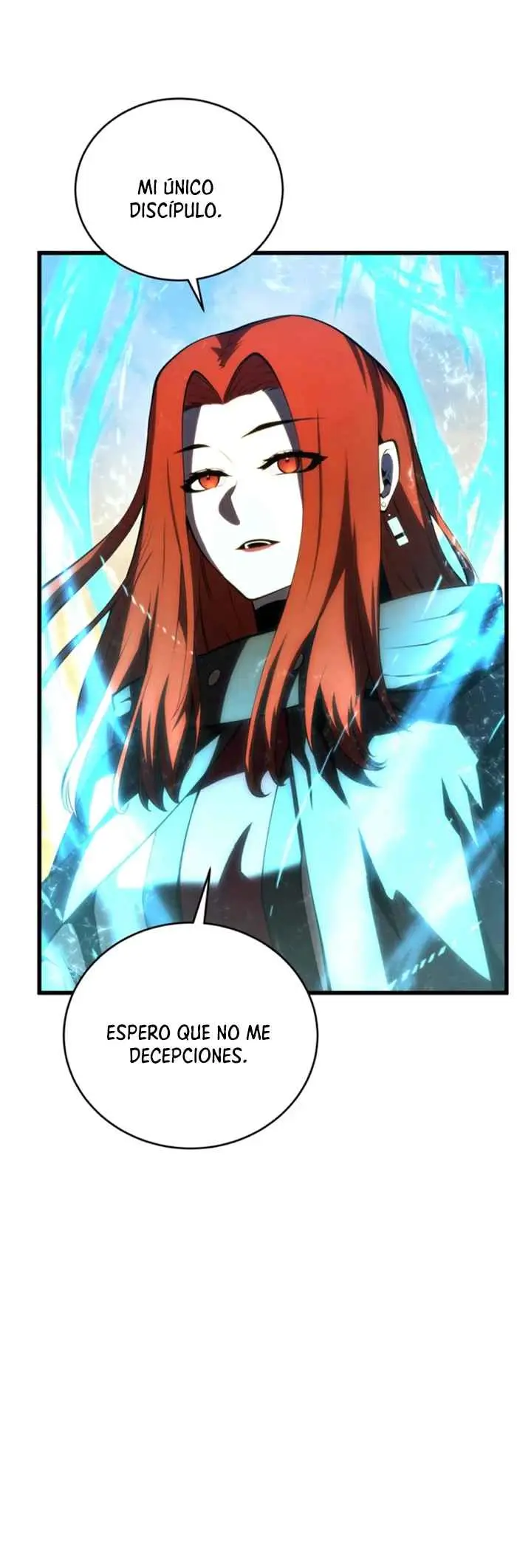 El hijo menor del maestro de la espada (2022) - Capítulo 123 - Página 46 - LectorTMOo
