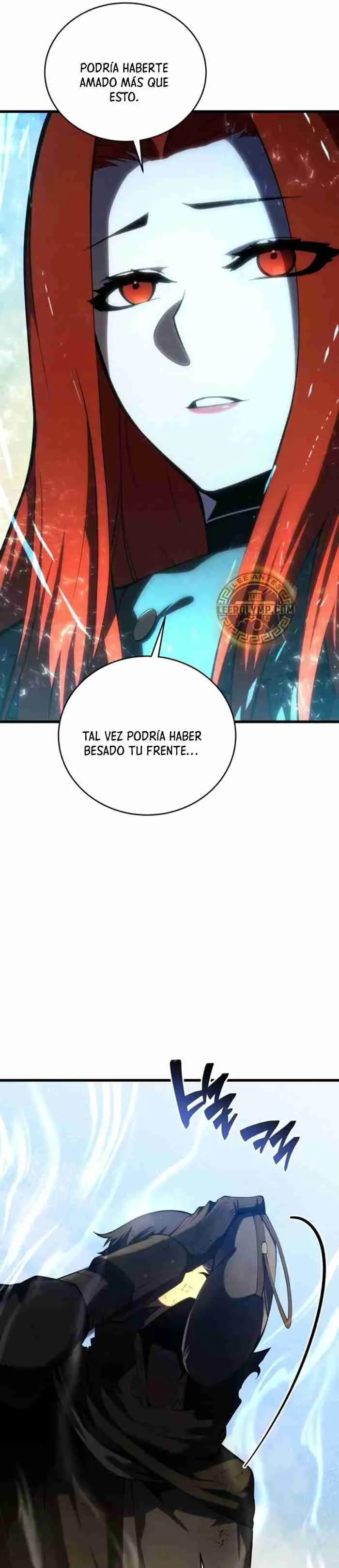 El hijo menor del maestro de la espada (2022) - Capítulo 123 - Página 48 - LectorTMOo