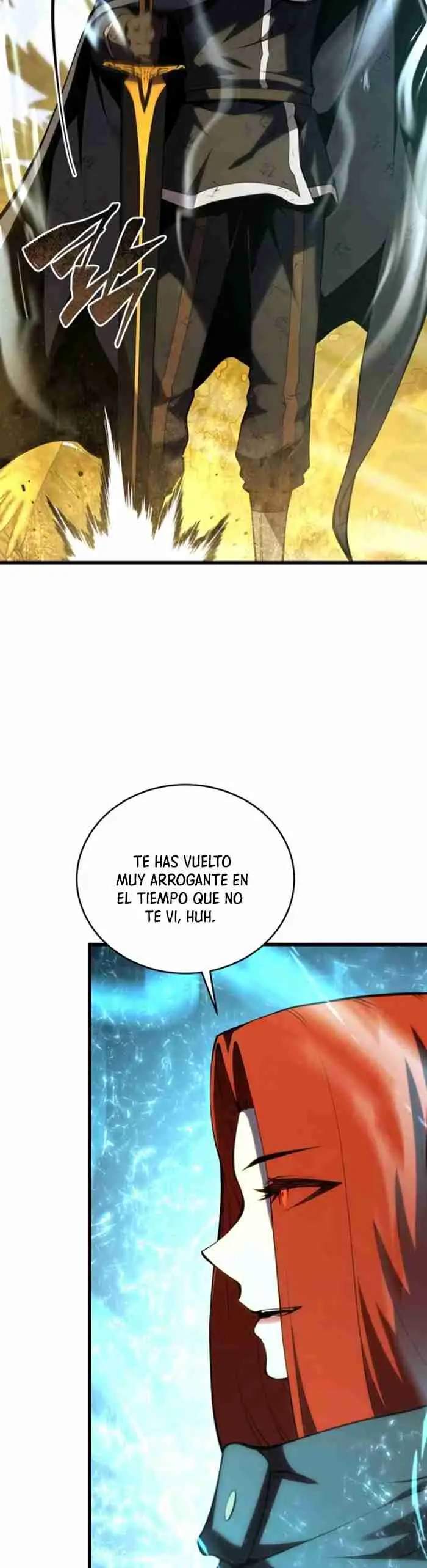 El hijo menor del maestro de la espada (2022) - Capítulo 123 - Página 50 - LectorTMOo