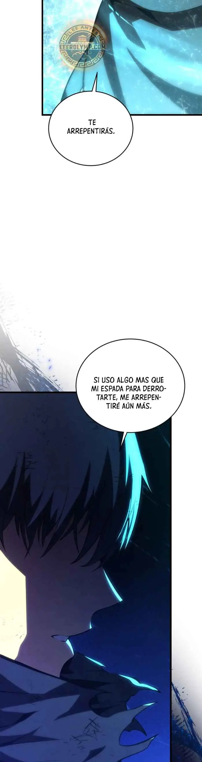 El hijo menor del maestro de la espada (2022) - Capítulo 123 - Página 51 - LectorTMOo
