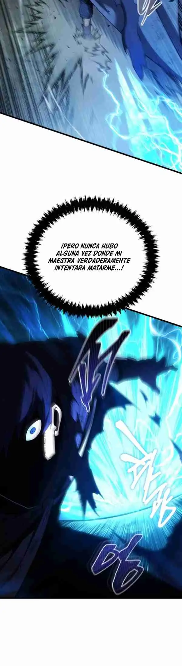 El hijo menor del maestro de la espada (2022) - Capítulo 124 - Página 12 - LectorTMOo