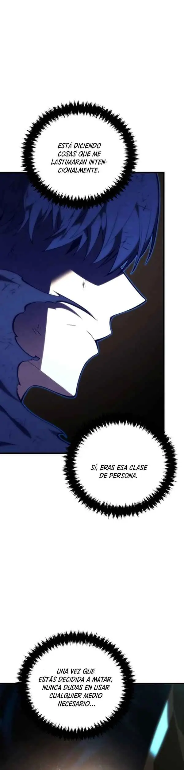 El hijo menor del maestro de la espada (2022) - Capítulo 124 - Página 19 - LectorTMOo