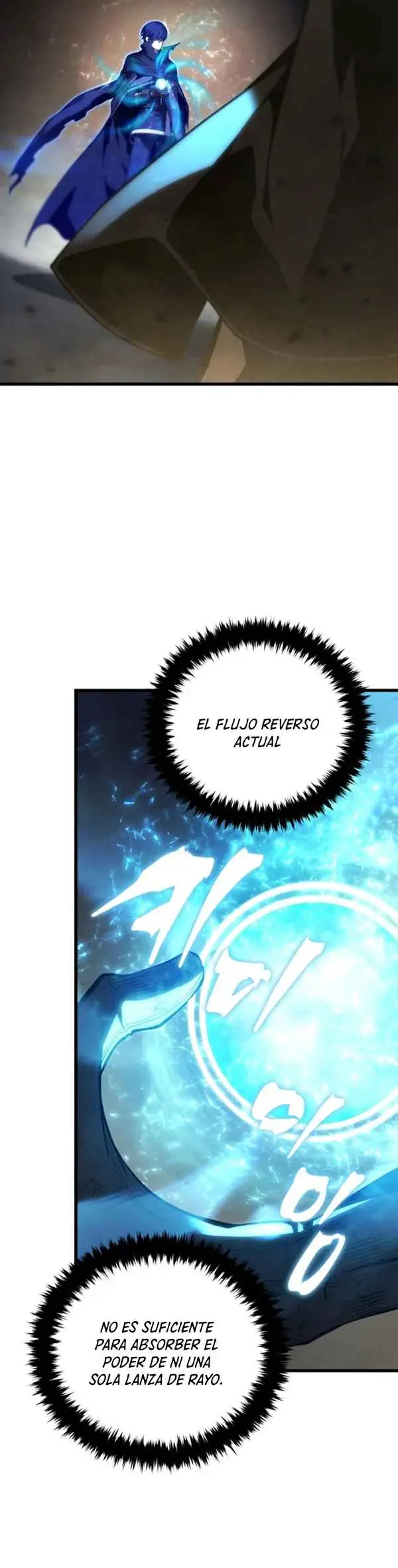 El hijo menor del maestro de la espada (2022) - Capítulo 124 - Página 20 - LectorTMOo