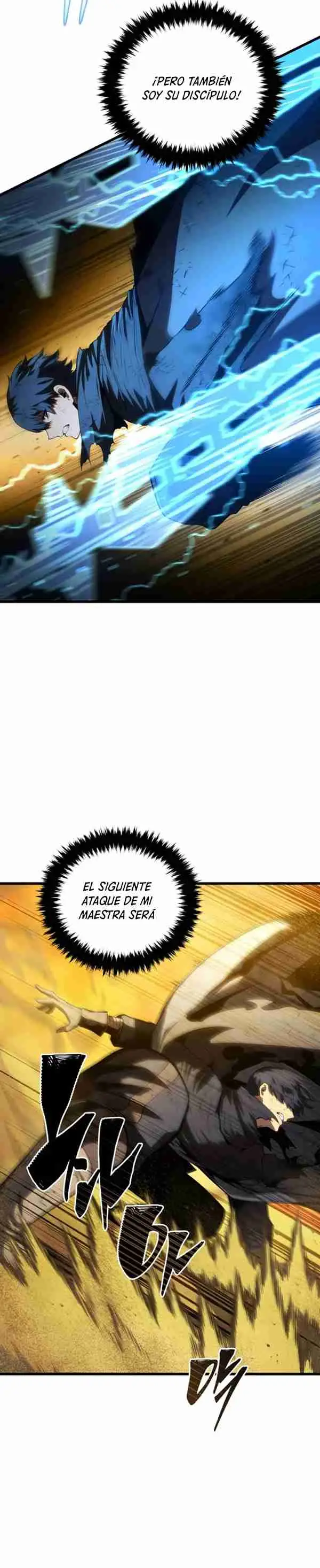 El hijo menor del maestro de la espada (2022) - Capítulo 124 - Página 24 - LectorTMOo