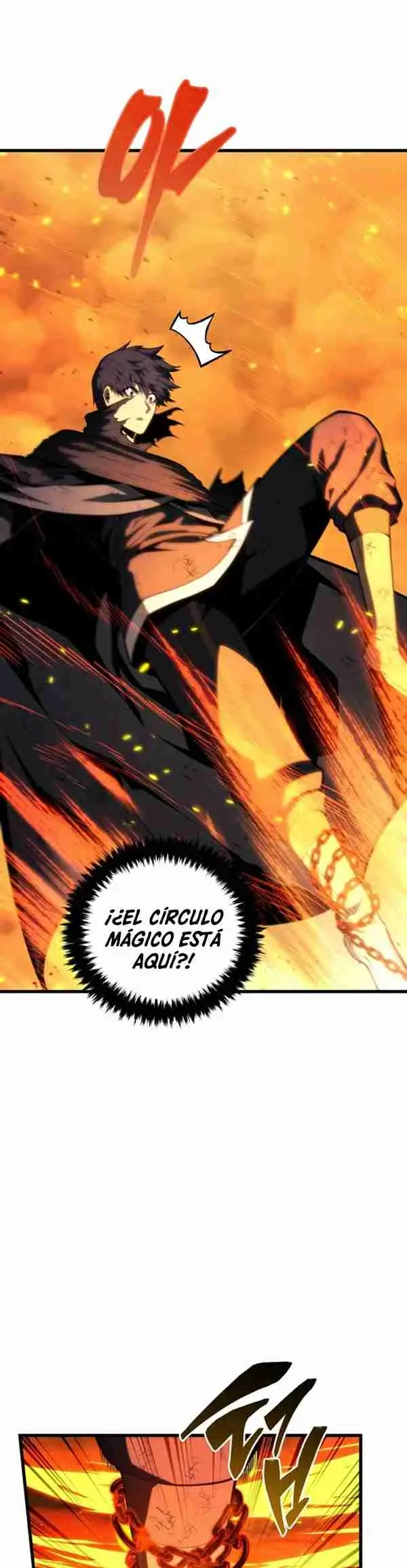 El hijo menor del maestro de la espada (2022) - Capítulo 124 - Página 27 - LectorTMOo