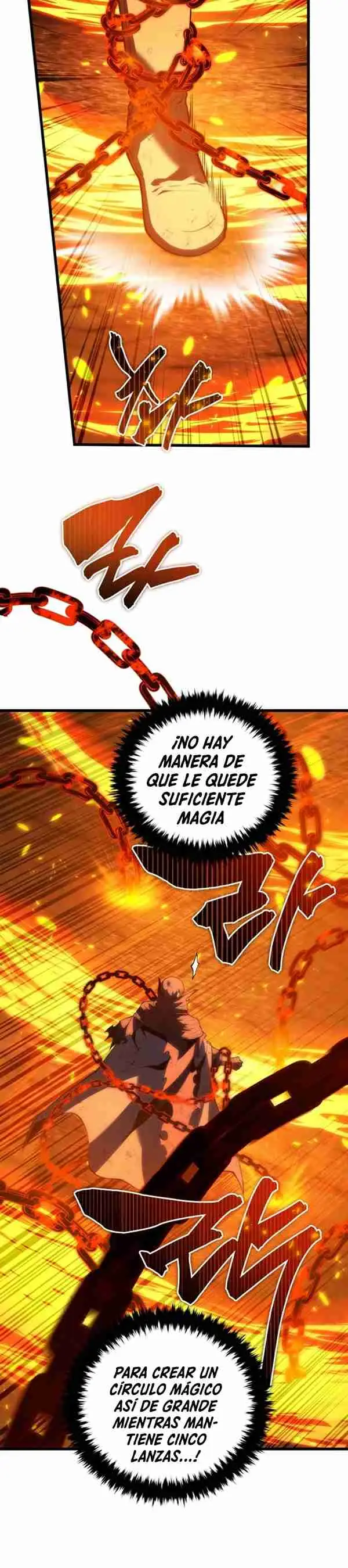 El hijo menor del maestro de la espada (2022) - Capítulo 124 - Página 28 - LectorTMOo