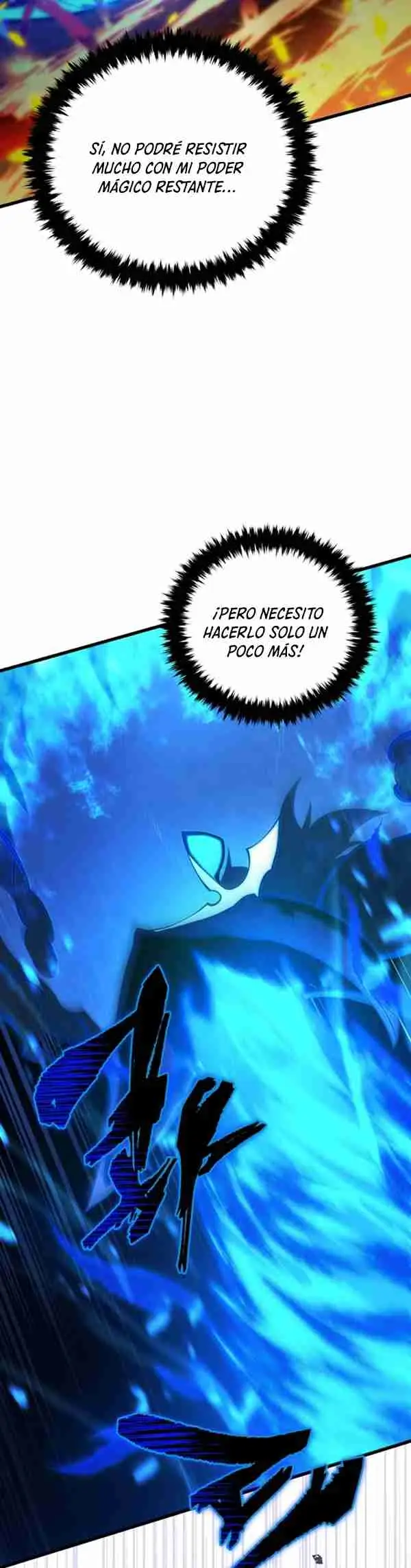 El hijo menor del maestro de la espada (2022) - Capítulo 124 - Página 35 - LectorTMOo