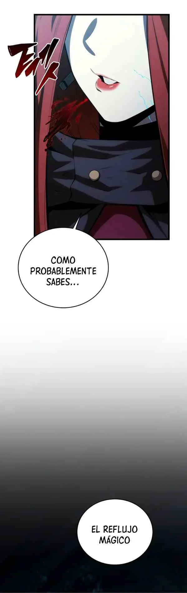 El hijo menor del maestro de la espada (2022) - Capítulo 124 - Página 44 - LectorTMOo
