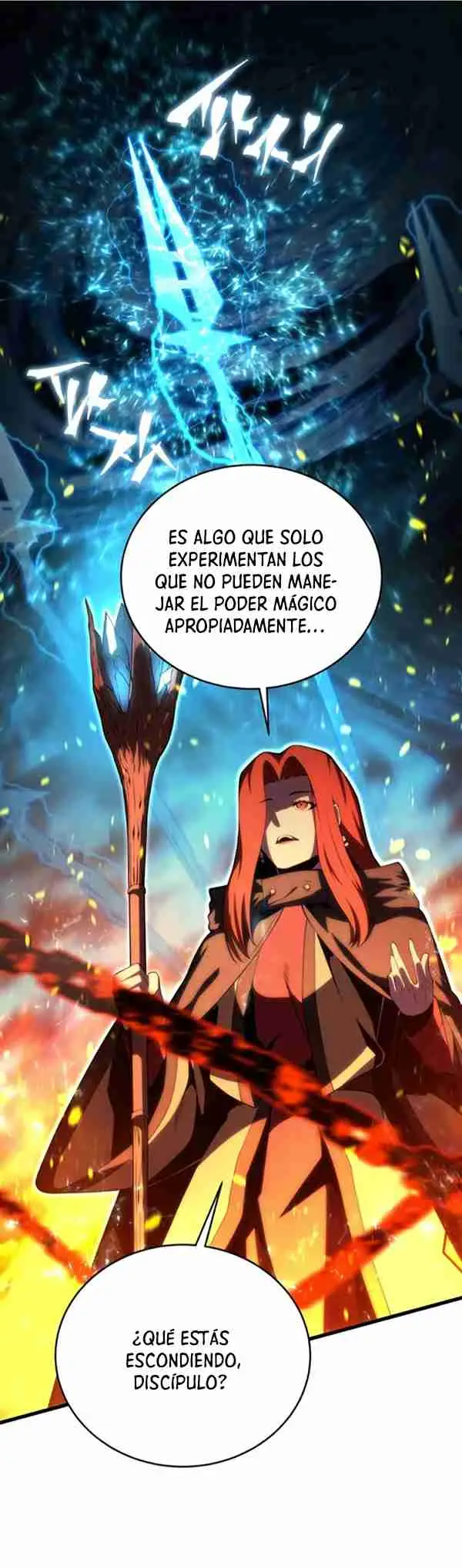 El hijo menor del maestro de la espada (2022) - Capítulo 124 - Página 45 - LectorTMOo