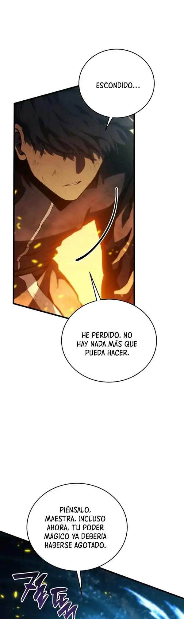 El hijo menor del maestro de la espada (2022) - Capítulo 124 - Página 46 - LectorTMOo