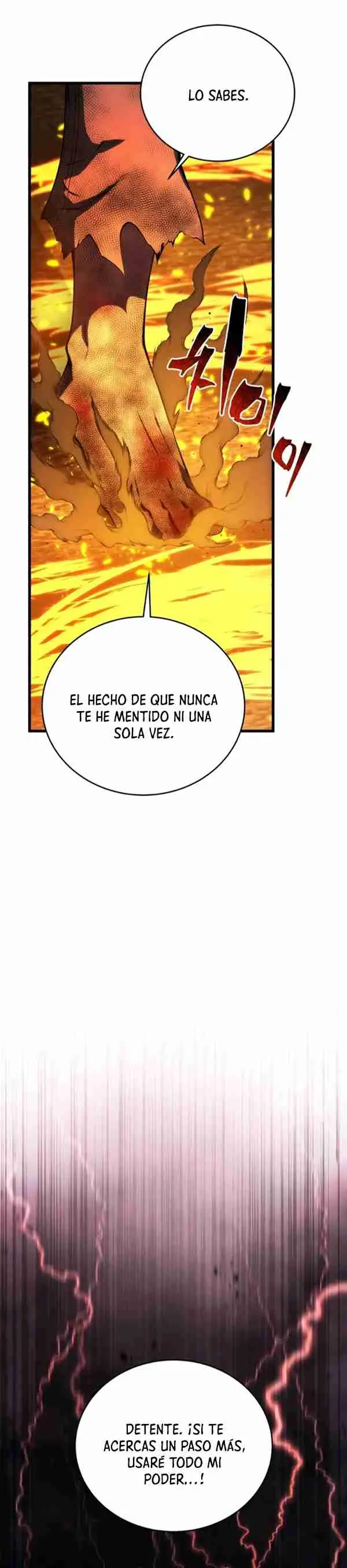 El hijo menor del maestro de la espada (2022) - Capítulo 124 - Página 49 - LectorTMOo