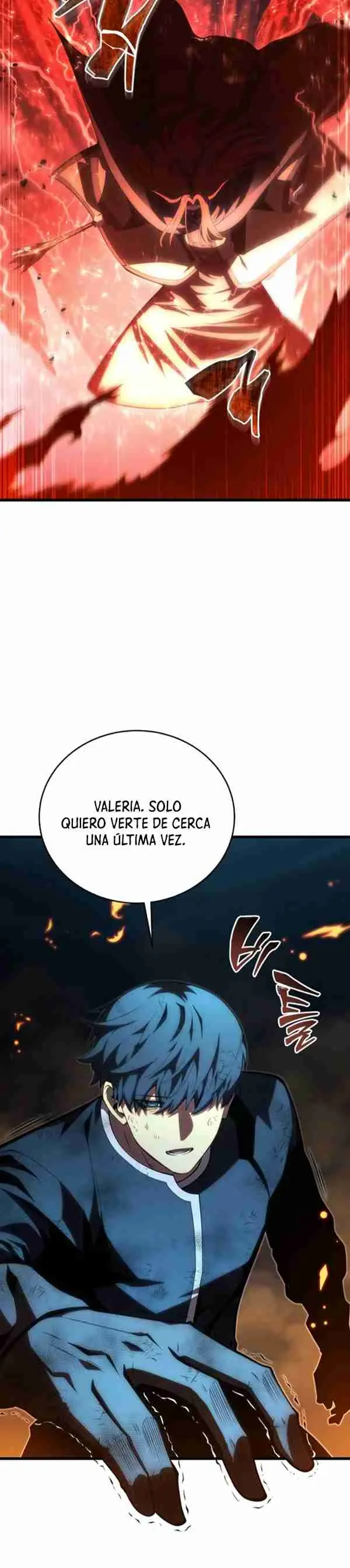 El hijo menor del maestro de la espada (2022) - Capítulo 124 - Página 51 - LectorTMOo