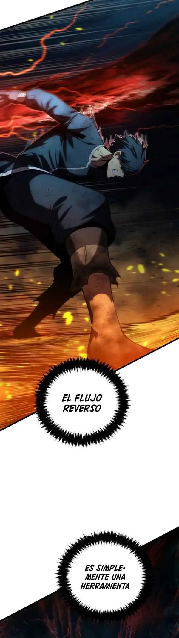 El hijo menor del maestro de la espada (2022) - Capítulo 124 - Página 53 - LectorTMOo