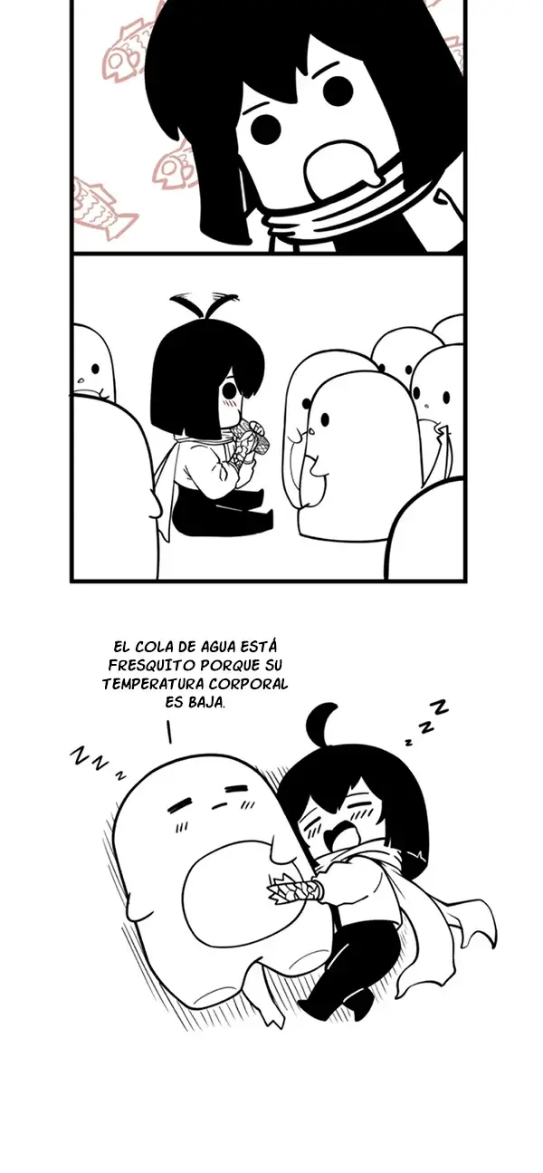 El hijo menor del maestro de la espada (2022) - Capítulo 124 - Página 72 - LectorTMOo