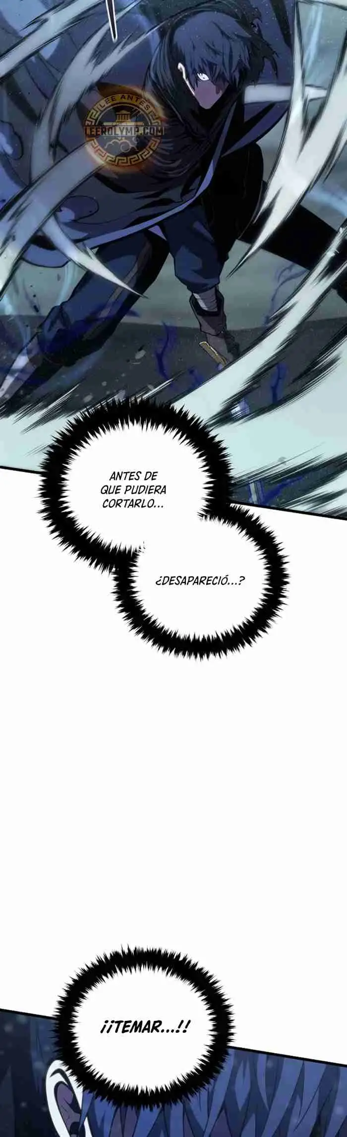 El hijo menor del maestro de la espada (2022) - Capítulo 126 - Página 7 - LectorTMOo