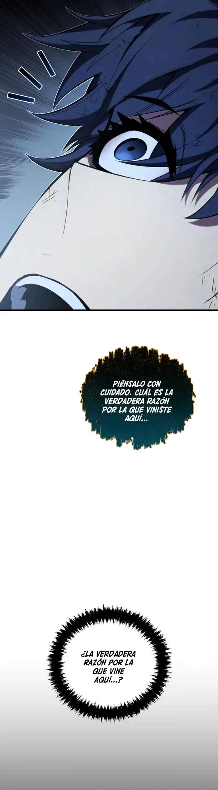 El hijo menor del maestro de la espada (2022) - Capítulo 126 - Página 11 - LectorTMOo