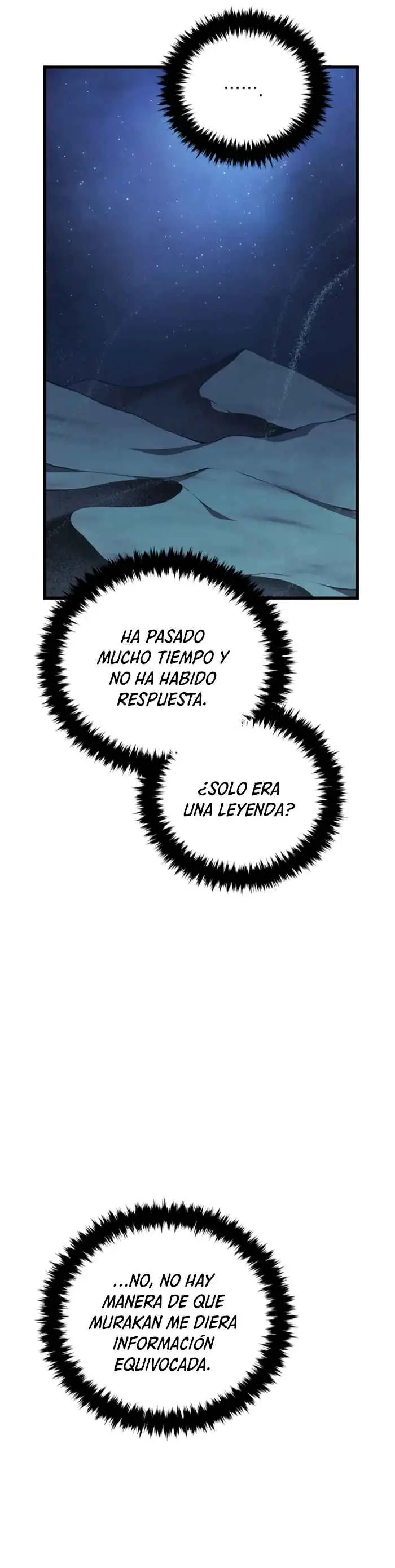 El hijo menor del maestro de la espada (2022) - Capítulo 126 - Página 23 - LectorTMOo