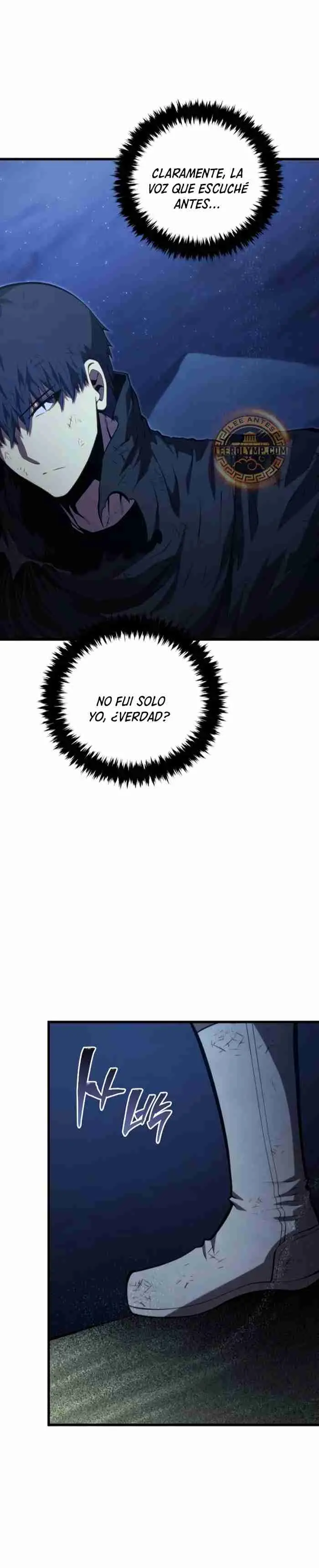 El hijo menor del maestro de la espada (2022) - Capítulo 126 - Página 24 - LectorTMOo