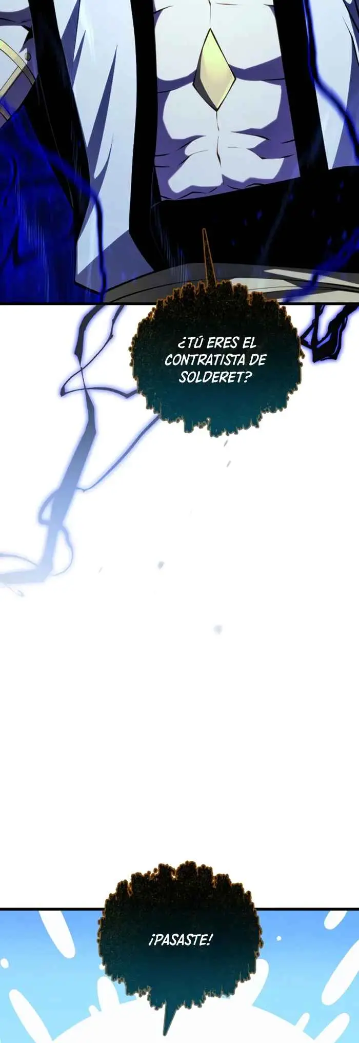 El hijo menor del maestro de la espada (2022) - Capítulo 126 - Página 30 - LectorTMOo
