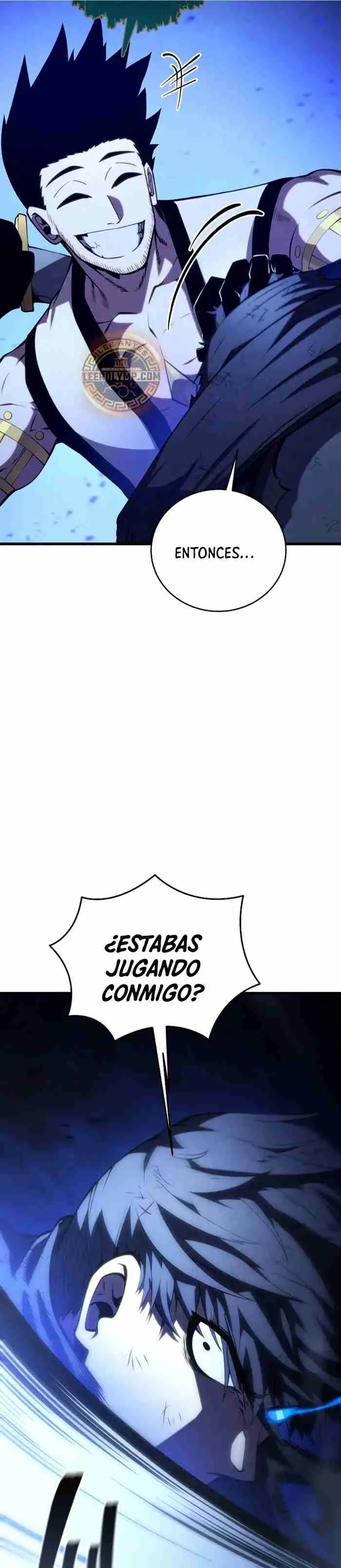 El hijo menor del maestro de la espada (2022) - Capítulo 126 - Página 33 - LectorTMOo