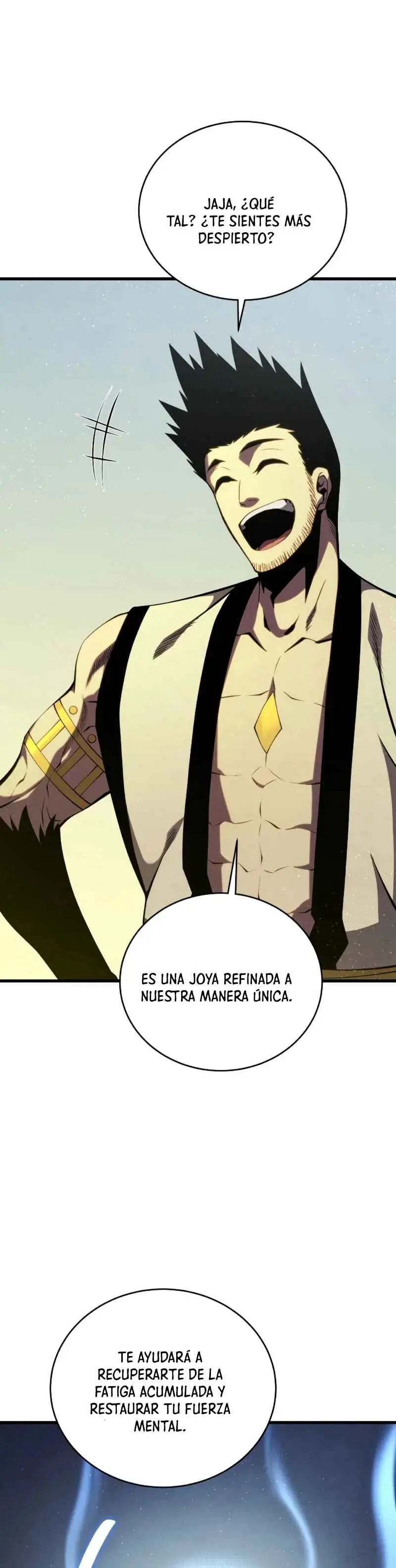 El hijo menor del maestro de la espada (2022) - Capítulo 126 - Página 45 - LectorTMOo