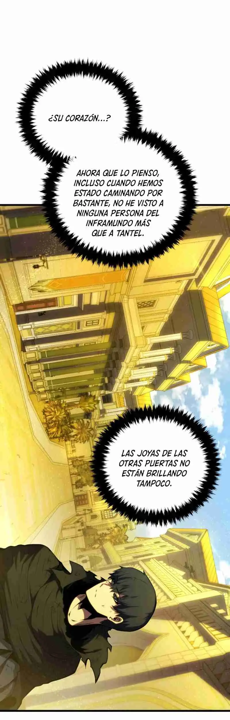El hijo menor del maestro de la espada (2022) - Capítulo 126 - Página 52 - LectorTMOo