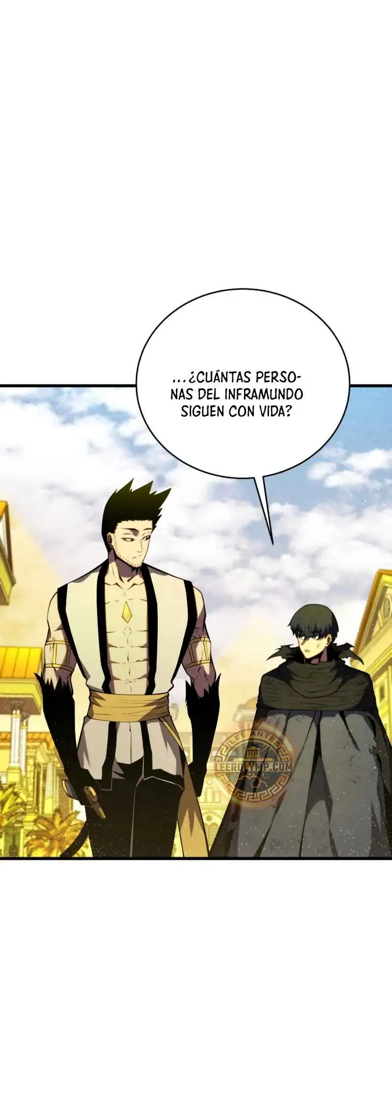 El hijo menor del maestro de la espada (2022) - Capítulo 126 - Página 53 - LectorTMOo