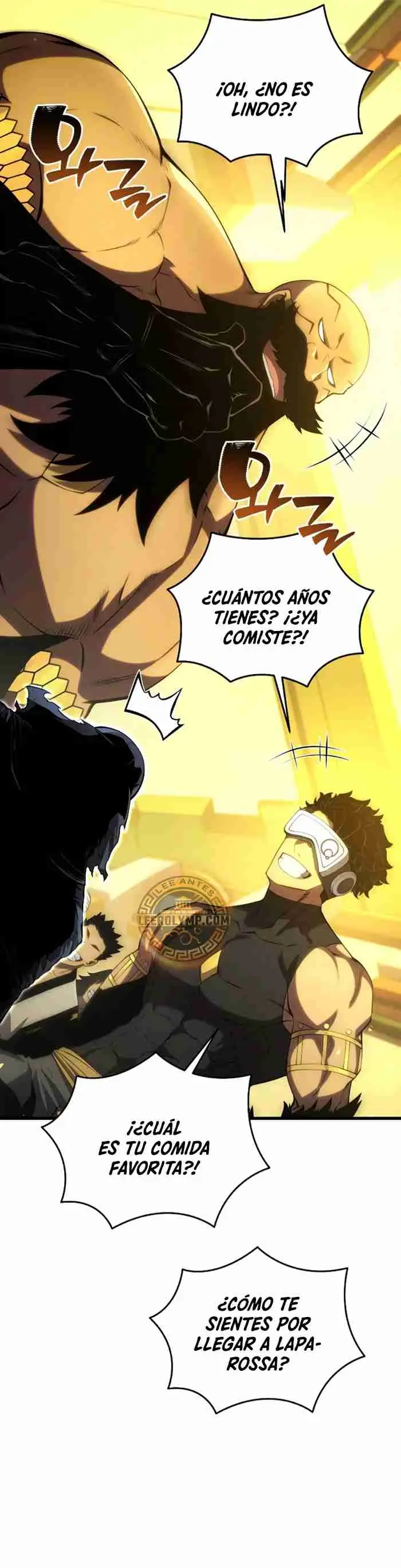 El hijo menor del maestro de la espada (2022) - Capítulo 126 - Página 65 - LectorTMOo