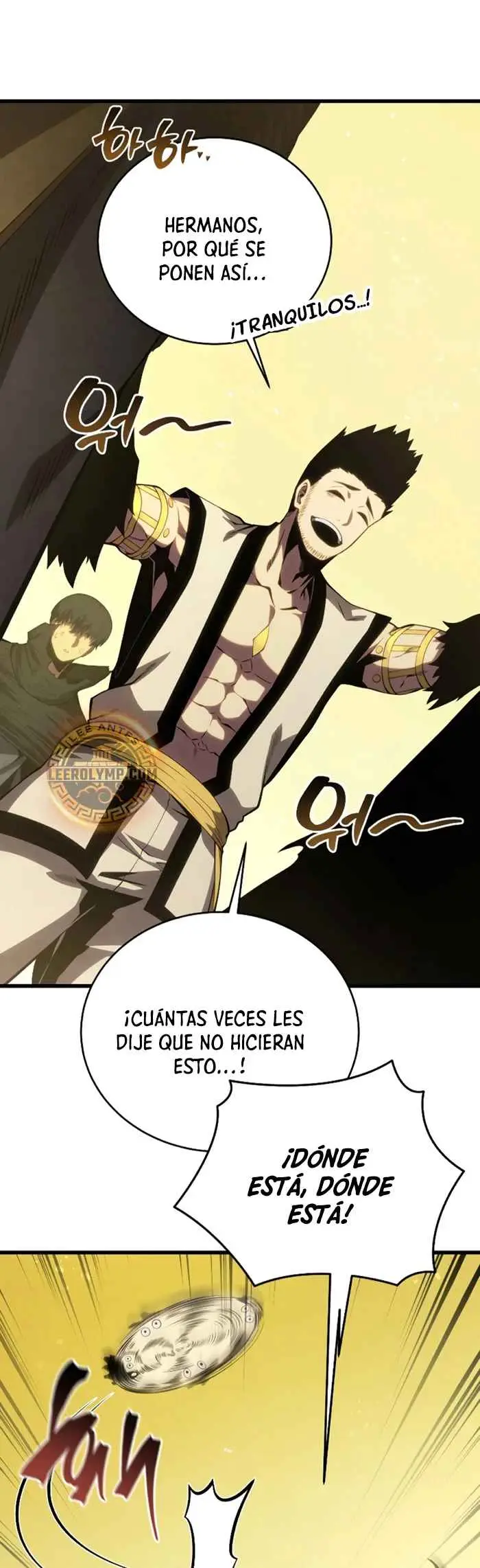 El hijo menor del maestro de la espada (2022) - Capítulo 126 - Página 66 - LectorTMOo