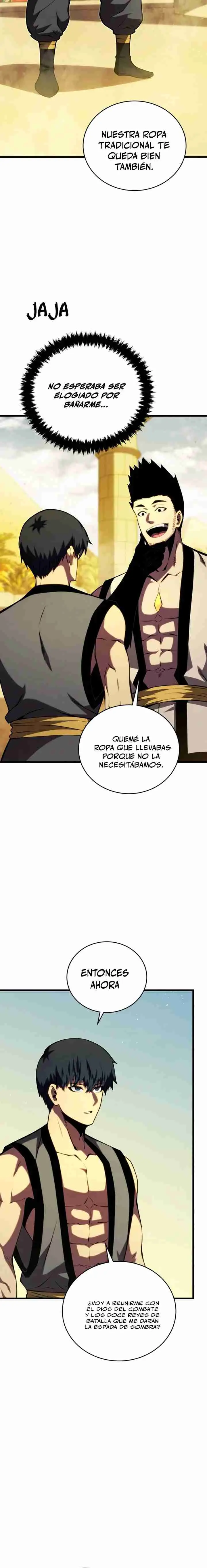 El hijo menor del maestro de la espada (2022) - Capítulo 127 - Página 5 - LectorTMOo