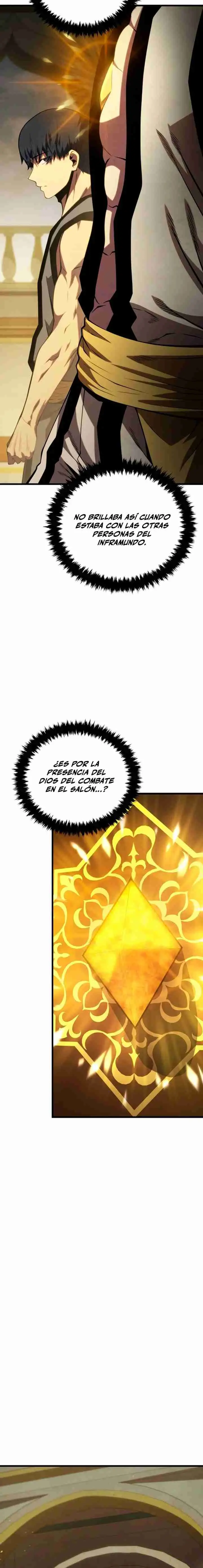 El hijo menor del maestro de la espada (2022) - Capítulo 127 - Página 7 - LectorTMOo