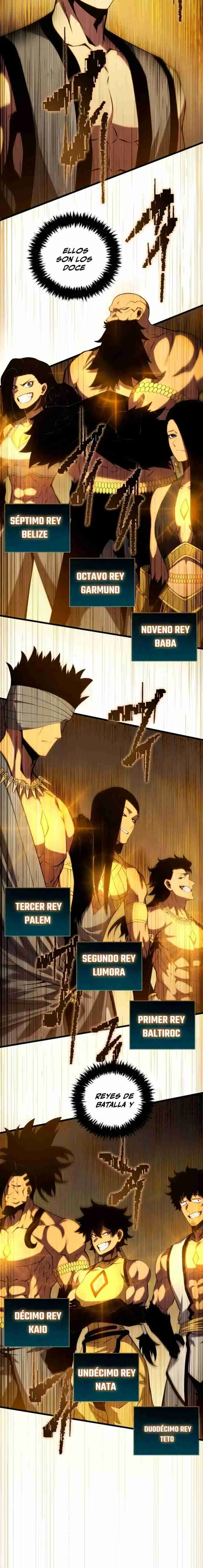 El hijo menor del maestro de la espada (2022) - Capítulo 127 - Página 10 - LectorTMOo