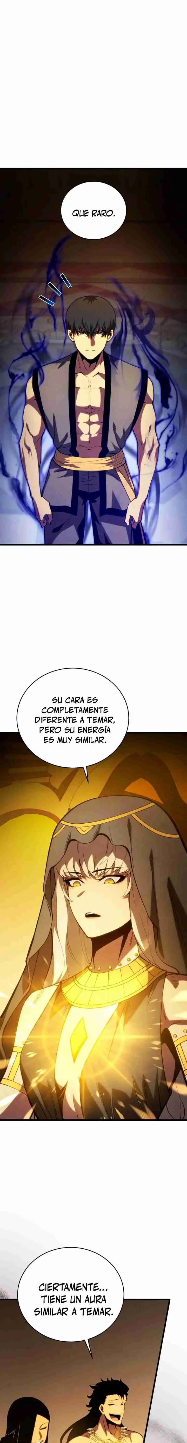 El hijo menor del maestro de la espada (2022) - Capítulo 127 - Página 13 - LectorTMOo