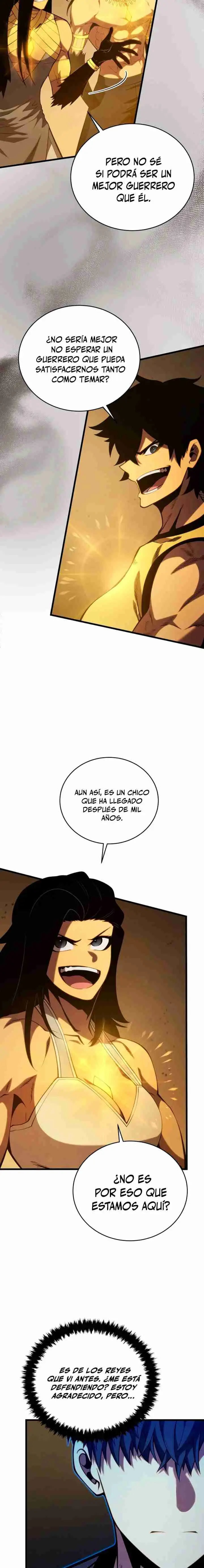 El hijo menor del maestro de la espada (2022) - Capítulo 127 - Página 14 - LectorTMOo