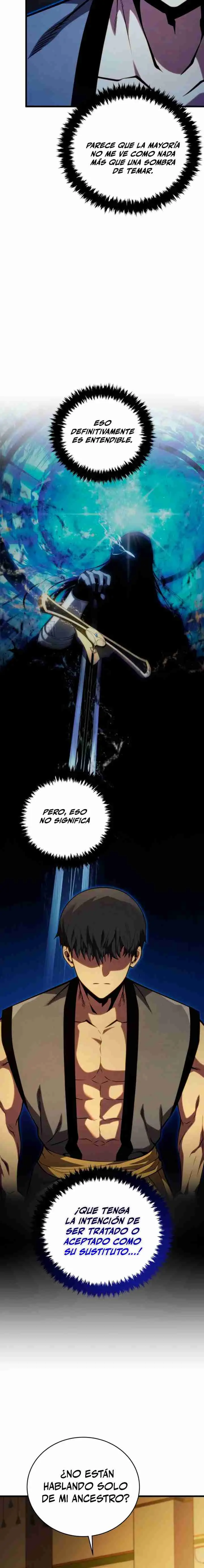 El hijo menor del maestro de la espada (2022) - Capítulo 127 - Página 15 - LectorTMOo