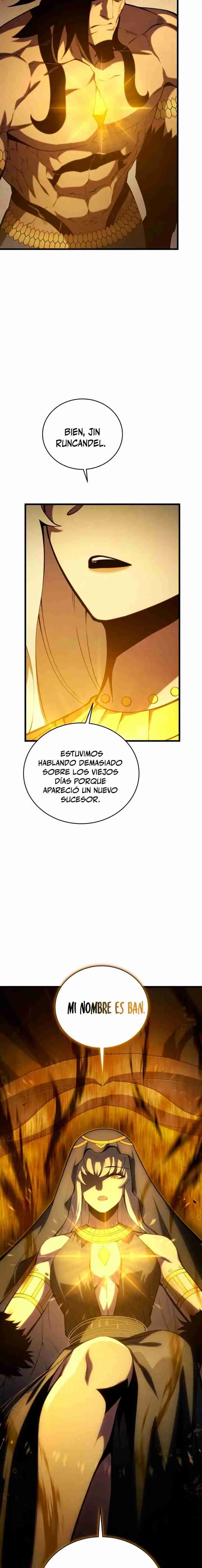 El hijo menor del maestro de la espada (2022) - Capítulo 127 - Página 17 - LectorTMOo