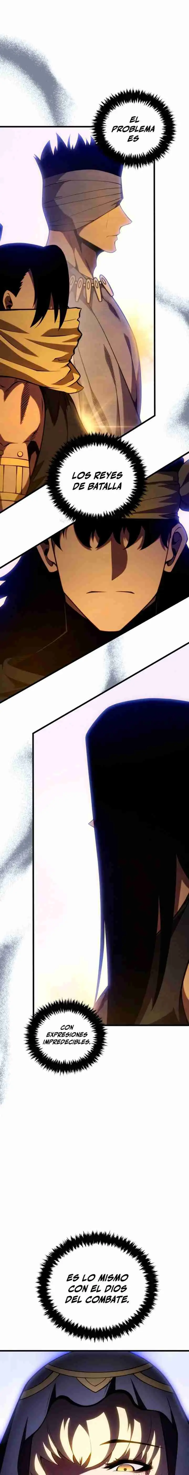 El hijo menor del maestro de la espada (2022) - Capítulo 127 - Página 19 - LectorTMOo