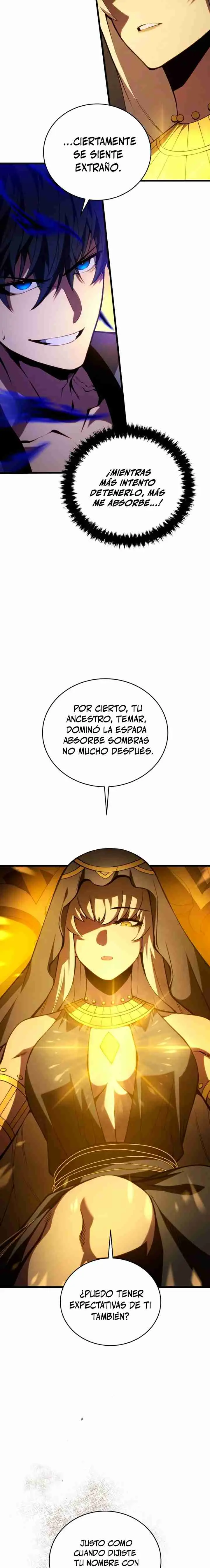 El hijo menor del maestro de la espada (2022) - Capítulo 127 - Página 23 - LectorTMOo