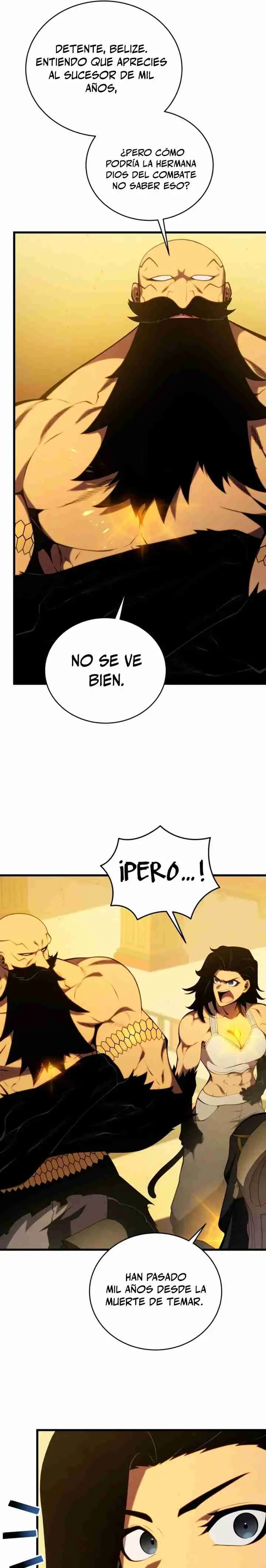 El hijo menor del maestro de la espada (2022) - Capítulo 127 - Página 26 - LectorTMOo